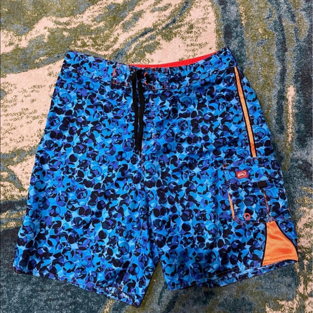 Quicksilver Swim Suit